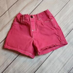 18m Carter's shorts